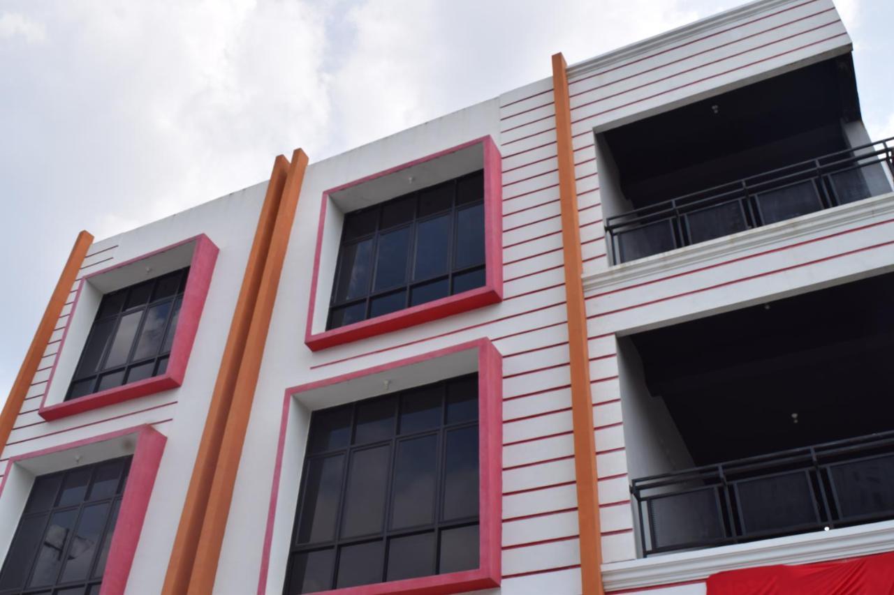 Hotel Sriwijaya 99 Palembang Luaran gambar